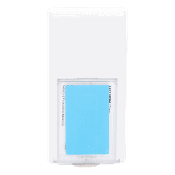 Control Pico Inalámbrico / 4 Botones de Escena / RF Clear Connect / Alcance 18 m (59.1 ft) Línea de Vista / Batería CR2032 10 Años