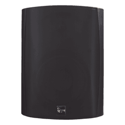 Altavoz de Superficie / 2 Vías / 70V/100V / Woofer 6.5 in / IP66 / Montaje 120°