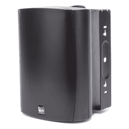 Altavoz de Superficie / 2 Vías / 70V/100V / Woofer 6.5 in / IP66 / Montaje 120°