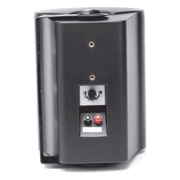 Altavoz de Superficie / 2 Vías / 70V/100V / Woofer 6.5 in / IP66 / Montaje 120°