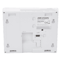 Lector de Control de Acceso y Asistencia / Reconocimiento de Huella <1s / 1,000 Usuarios / 100,000 Eventos / LCD 2.4 Pulgadas / TCP-IP / EM 125 kHz / Batería de Respaldo 2 h