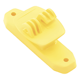 Aislador de Paso para Cerco Eléctrico / Aislamiento 18 kV / Resistencia Mecánica 10.2 kg / Protección UV / Polipropileno y Policarbonato
