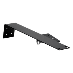 Kit de Montaje para Rack / 19 Pulgadas / Acero Galvanizado / Alivio de Tensión para Cables / EIA Estándar