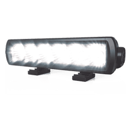 Barra de Luz LED / 2175 Lúmenes / 6 LEDs / 9 Pulgadas / 12-24 VCC / IP67