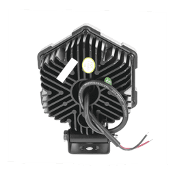 Luz de Trabajo LED / 2200 lm / 12-24 Vcc / IP68 / 30 W / 2.95 x 0.96 in / 5.08 x 4.5 x 2.04 in