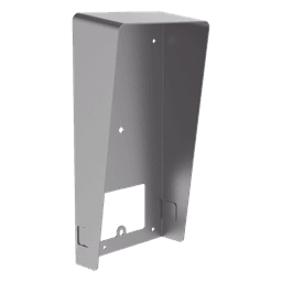 Carcasa protectora para frentes de calle / Acero inoxidable / -40 a 60 °C / 189x97x49 mm / 7.43x3.82x1.91 pulgadas
