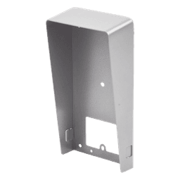 Carcasa protectora para frentes de calle / Acero inoxidable / -40 a 60 °C / 189x97x49 mm / 7.43x3.82x1.91 pulgadas