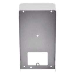 Carcasa protectora para frentes de calle / Acero inoxidable / -40 a 60 °C / 189x97x49 mm / 7.43x3.82x1.91 pulgadas