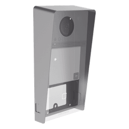 Carcasa protectora para frentes de calle / Acero inoxidable / -40 a 60 °C / 189x97x49 mm / 7.43x3.82x1.91 pulgadas