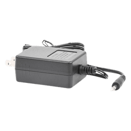 Cargador y Batería Recargable / 9 Vcc / Salida Dual 2x 9V 16 mA / Alimentación 120 Vca / Detector Portátil