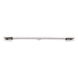 Bucle Pasacables / 16 Conductores Calibre 22 / 8 Conductores Calibre 18 / 7' (177.8 mm) a 36' (914.4 mm) / Montaje en Bisagra / Uso Industrial Pesado