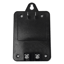 Transformador de alimentación / 14 VAC / 40 VA / 120 VCA entrada / 102.5 x 68 x 58 mm / -10°C a 45°C