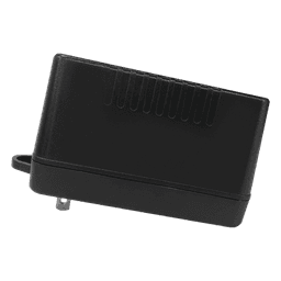 Transformador / 16 VCA / 40 VA / 120 VCA Entrada / -10°C a 45°C / 102.5 x 68 x 58 mm