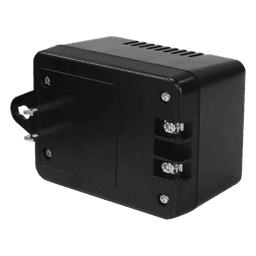 Transformador / 16 VCA / 40 VA / 120 VCA Entrada / -10°C a 45°C / 102.5 x 68 x 58 mm