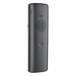 Teléfono IP Portátil / Wi-Fi Dual Band / 2 Líneas SIP / 2 Cuentas SIP / LCD 1.8 pulgadas / Batería 1500 mAh / PTT Configurable