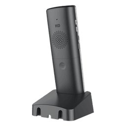 Teléfono IP Portátil / Wi-Fi Dual Band / 2 Líneas SIP / 2 Cuentas SIP / LCD 1.8 pulgadas / Batería 1500 mAh / PTT Configurable