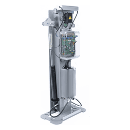 Barrera hidráulica / Motor brushless / 100-240V / IP56 / -20 a 55°C / 8 m / 26.2 ft