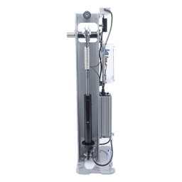 Barrera hidráulica / Motor brushless / 100-240V / IP56 / -20 a 55°C / 8 m / 26.2 ft