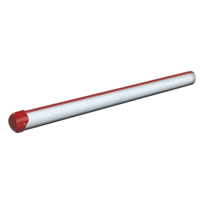 Brazo de Barrera / Tipo S / 3.3 m (10.8 ft) / Acero Alta Resistencia / EN 12453 y EN 12445