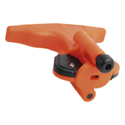 Desforradora Longitudinal de Fibra Óptica Drop / 7.9-8.3mm / 3.26' (82.8mm) / 0.15lb (68g) / Acero Resistente