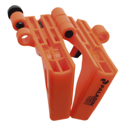 Desforradora Longitudinal de Fibra Óptica Drop / 7.9-8.3mm / 3.26' (82.8mm) / 0.15lb (68g) / Acero Resistente
