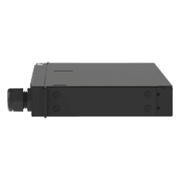 PDU Básico para Rack / 12 Contactos C13 / NEMA L6-30P / 30A 208Vca / Horizontal 1UR / Cable 3 m (9.8 ft)