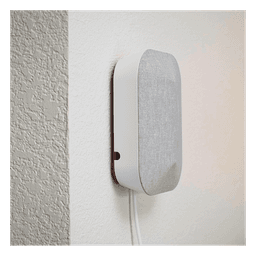 Amplificador de Señal Celular / Cobertura 1,500 m² (16,146 ft²) / Ganancia 65 dB / Multiroom / Todos Operadores / Diseño Contemporáneo