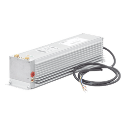 Unidad Hidráulica / 1.5 Litros / Sin Sensor / Barrera Vehicular / Válvula de Seguridad / Compatible FAAC 620 Rápida