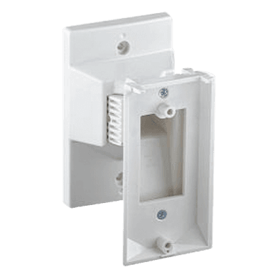 Montaje para Sensores / Compatible LX-402 / QXI-R / QXI-ST / Serie LX/CX/QXI