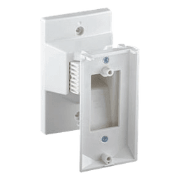 Montaje para Sensores / Compatible LX-402 / QXI-R / QXI-ST / Serie LX/CX/QXI