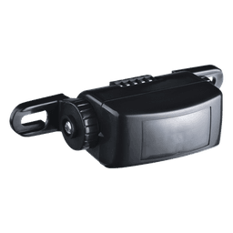 Sensor de Petición de Salida PIR / Zona Ajustable / Montaje 3 Posiciones / 12-24 VAC/VDC / Tiempo de Respuesta 200 ms / Altura 3 m (9.8 ft)
