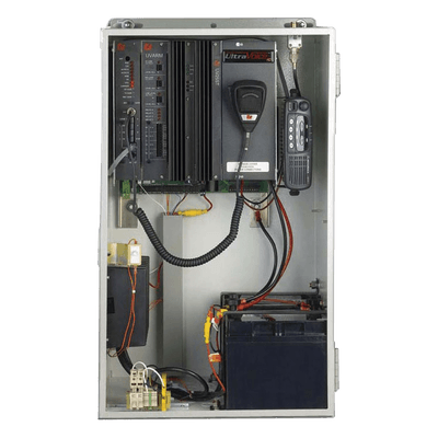 Cargador de Baterías Plomo Ácido / 12V / 10A Continuos / 3 Etapas / 3 Baterías Simultáneas / Entrada Universal 110-220V AC