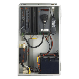 Cargador de Baterías Plomo Ácido / 12V / 10A Continuos / 3 Etapas / 3 Baterías Simultáneas / Entrada Universal 110-220V AC