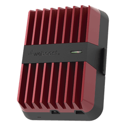 Amplificador Celular Vehicular / Largo Alcance / 700 MHz a 2100 MHz / Múltiples Usuarios / Instalación Sin Herramientas / 4G LTE y 3G