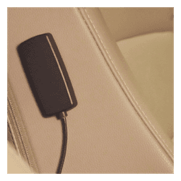 Amplificador Celular Vehicular / Largo Alcance / 700 MHz a 2100 MHz / Múltiples Usuarios / Instalación Sin Herramientas / 4G LTE y 3G
