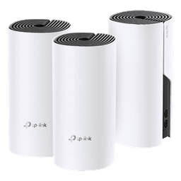 Sistema Mesh Wi-Fi 5 / AC1200 Mbps / 2.4 GHz + 5 GHz / 2 Puertos Gigabit WAN/LAN / 2 Antenas Internas / Gestión por App
