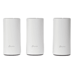 Sistema Mesh Wi-Fi 5 / AC1200 Mbps / 2.4 GHz + 5 GHz / 2 Puertos Gigabit WAN/LAN / 2 Antenas Internas / Gestión por App