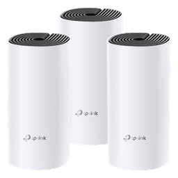 Sistema Mesh Wi-Fi 5 / AC1200 Mbps / 2.4 GHz + 5 GHz / 2 Puertos Gigabit WAN/LAN / 2 Antenas Internas / Gestión por App