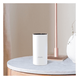 Sistema Mesh Wi-Fi 5 / AC1200 Mbps / 2.4 GHz + 5 GHz / 2 Puertos Gigabit WAN/LAN / 2 Antenas Internas / Gestión por App