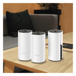 Sistema Mesh Wi-Fi 5 / AC1200 Mbps / 2.4 GHz + 5 GHz / 2 Puertos Gigabit WAN/LAN / 2 Antenas Internas / Gestión por App