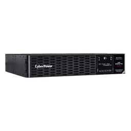 UPS de Rack 2U / 3000 VA / 3000 W / Línea Interactiva / Onda Senoidal Pura / 9 Tomas NEMA / AVR