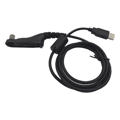 Cable programador USB / Radios APX7000XE, APX8000, DGP4150, DGP6150 / Windows 7 y anteriores / USB 2.0