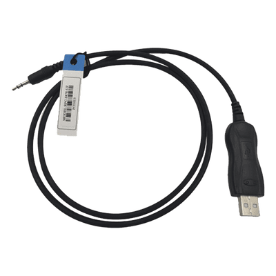 Cable Programador USB / Conector 3.5 mm / 1 m (3.3 ft) / Driver Integrado / Windows 98 a 11