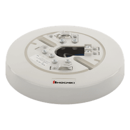 Base para Detector Convencional / 6 Pulgadas / 4 Hilos / 24 VCD / Relevador Integrado / Resistencia y Lengüeta Anti-Manipulación