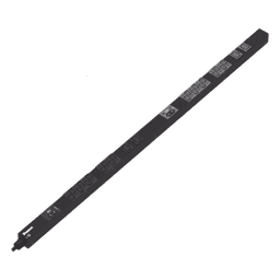 PDU Básico para Rack / 24 Salidas / 20 x IEC C13 + 4 x IEC C19 / Entrada NEMA L6-30P / 208 Vca / 30 A / Cable 3 m (9.8 ft) / Montaje 0U/1U/2U