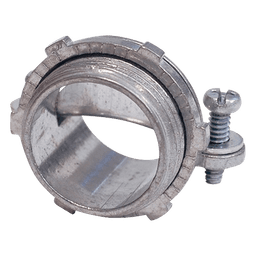 Conector Uso Rudo / 1/2" (13 mm) / Rango de Agarre 5-16 mm / Aleación de Zinc / NEMA FB-1 / UL 514B