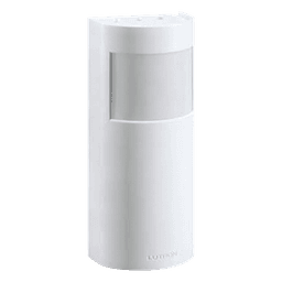Sensor de Movimiento Inalámbrico / PIR 180° / Cobertura 167.2 m² (1800 ft²) / Batería 10 Años / RF 18 m (59 ft)