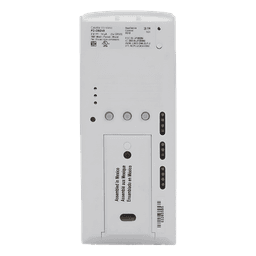 Sensor de Movimiento Inalámbrico / PIR 180° / Cobertura 167.2 m² (1800 ft²) / Batería 10 Años / RF 18 m (59 ft)