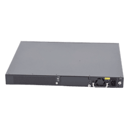 Switch Administrable Capa 3 / 24 Puertos 10G SFP+ / 4 Puertos 40G/100G QSFP28 / 800 Gbps Capacidad de Switching