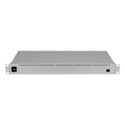 Sistema de Redundancia de Energía / Hasta 6 Dispositivos / Pantalla Táctil LED 1.3'' / 442.40 x 325.60 mm / Compatible con UniFi SmartPower